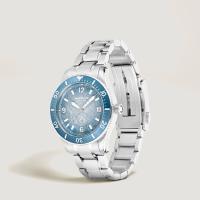 Iced Sea Automatic Date 0 Oxygen