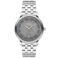 Tradition Automatic Date 40 mm