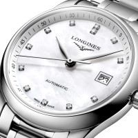 LONGINES MASTER COLLECTION