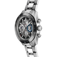 Chronomaster Sport Skeleton