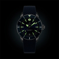 Superocean Heritage Automatic 36