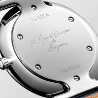 LA GRANDE CLASSIQUE DE LONGINES