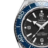 Seamaster Planet Ocean 600M