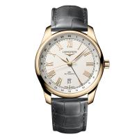 LONGINES MASTER COLLECTION GMT