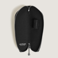 Etui für 1 Schreibgerät aus Meisterstück Leder