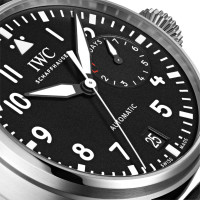 Big Pilot's Watch