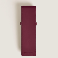 Meisterstück Etui für 2 Schreibgerät