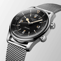 LONGINES LEGEND DIVER 59