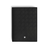 Passetui aus Extreme Leder