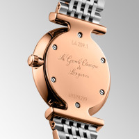 LA GRANDE CLASSIQUE DE LONGINES