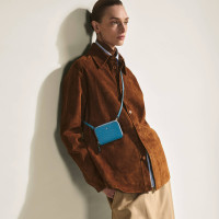 Tragbare 4810 Mini-Brieftasche