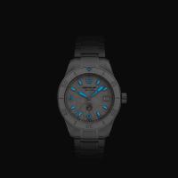 Iced Sea Automatic Date 0 Oxygen