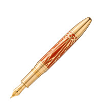 Meisterstück The Origin Collection Solitaire LeGrand Füllfederhalter F