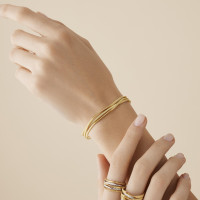 Marrakech Armband
