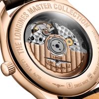 LONGINES MASTER COLLECTION