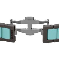 True Square Thinline Les Couleurs™ Le Corbusier