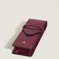 Meisterstück Etui für 2 Schreibgerät
