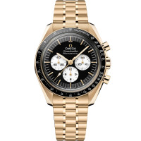 Speedmaster Moonwatch Professional