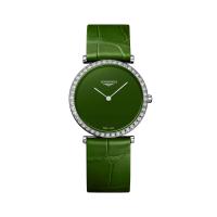 LA GRANDE CLASSIQUE DE LONGINES MONOCHROME