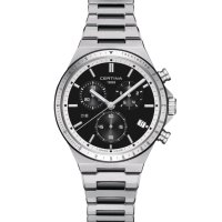 DS-7 Chronograph