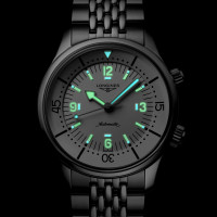 LEGEND DIVER
