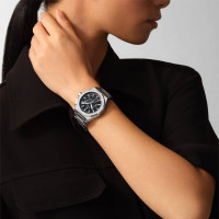 DEFY Skyline Chrono