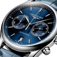 LONGINES MASTER COLLECTION CHRONOGRAPH