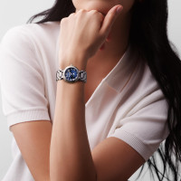 LONGINES PRIMALUNA MOONPHASE