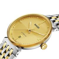 Florence Automatic