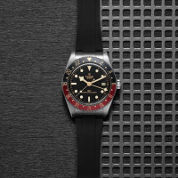 Black Bay 58 GMT