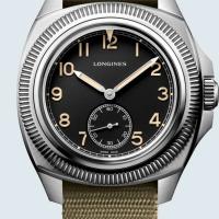 Longines Pilot Majetek