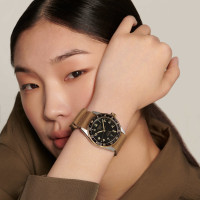 LONGINES SPIRIT ZULU TIME