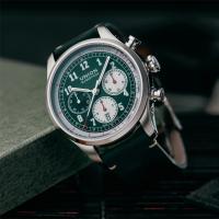 Belisar Chronograph