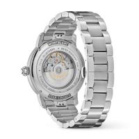 Star Legacy Automatic Date 43mm Limited Edition - 800 Exemplare