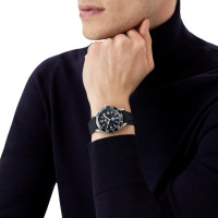 Iced Sea Automatic Date