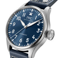 Big Pilot's Watch 43