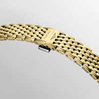 LA GRANDE CLASSIQUE DE LONGINES