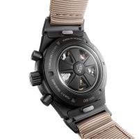 CHRONOGRAPH 1 - 50 JAHRE 911 TURBO EDITION