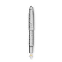 Meisterstück Geometry Solitaire LeGrand Füllfederhalter