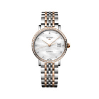 LONGINES ELEGANT COLLECTION