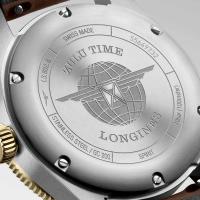 LONGINES SPIRIT ZULU TIME