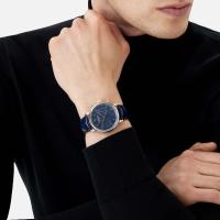 Star Legacy Chronograph Limited Edition