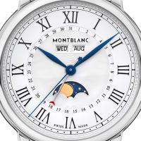 Star Legacy Full Calendar 42 mm
