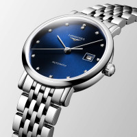 LONGINES ELEGANT COLLECTION