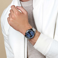 HyperChrome Automatic Chronograph