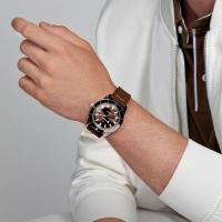 Captain Cook Automatic