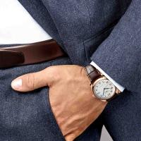 LONGINES MASTER COLLECTION