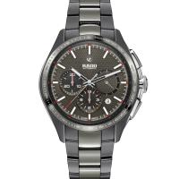 HyperChrome Automatic Chronograph Limited Edition