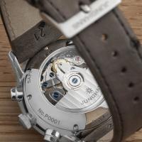 Meister Chronoscope