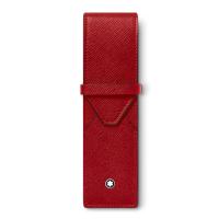 Sartorial Etui für 2 Schreibgerät